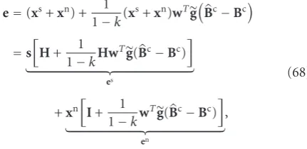 Figure 3 illustrates the resulting AFC-BSS combination. Note