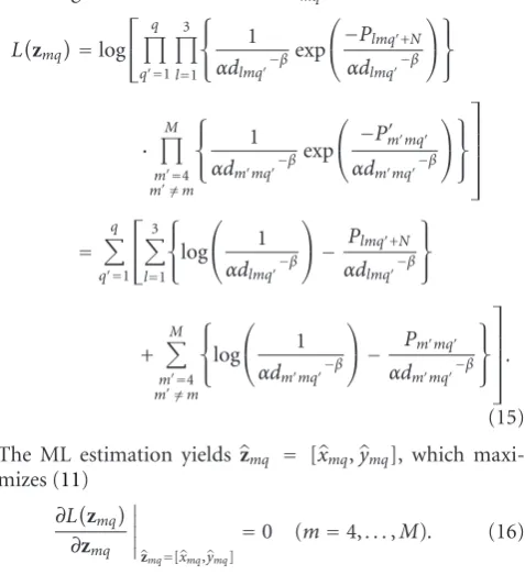 Figure 4 shows an example of heading direction estima-tion withuntil the robot has successfully ﬁnished moving throughdistance ofcollides with another stationary robot, the moving robotreturns to its original location, changes its heading directionby + M =