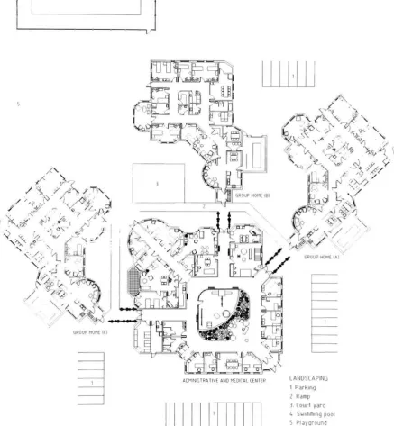 Fig. 5Site plan