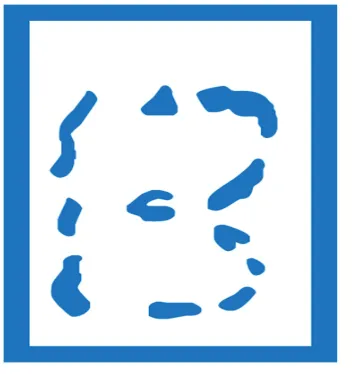 Figure 3. The Gastalt School: Closure