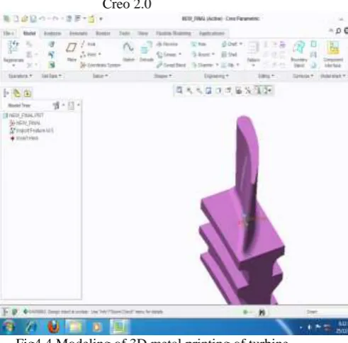 Fig No 3.39:Conventional Manufacturing 