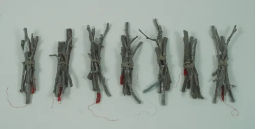 Fig.6. Branches and Socks 