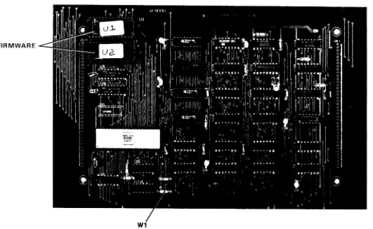 Figure 2-4. Graphic Option 