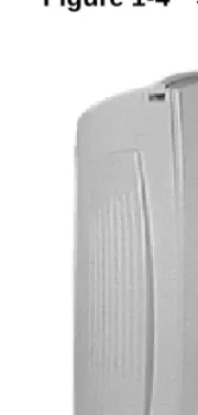 Figure 1-43360SE Terminal