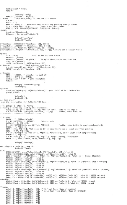 table for task 16 SetTask[TTask]; 