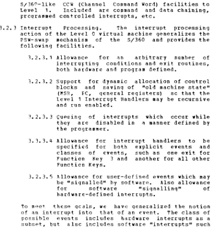 Table n a i n t a i n e d  t r e e ) .  h a n d l e r  maintained tree). handler scans s c a n s  