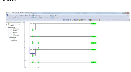 Figure 13. Simulation Window 
