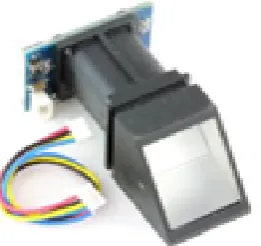 Figure 4. LCD Pinout (16*2) 
