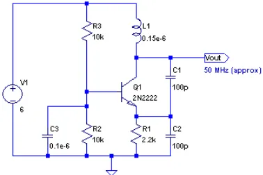 Figure 4 – NPN Transistor ‐ CB 