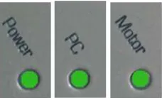 Figure 10: Establishing Ethernet connection 
