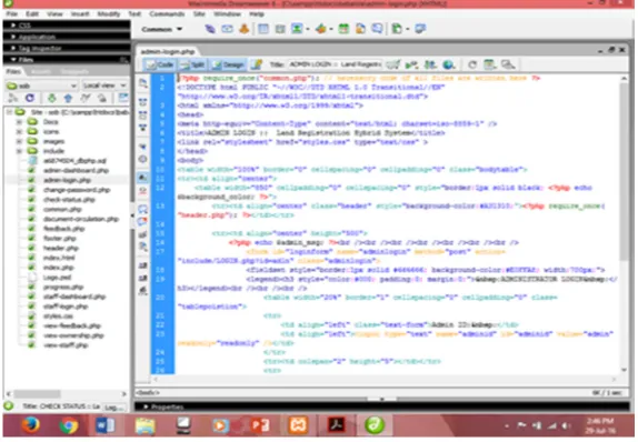 Fig. 2. Benefits of PHP (www.edureka.co/php-mysql) 