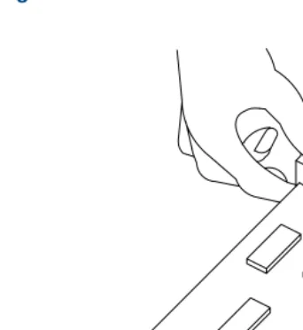 Figure 7.How to Hold a Small Circuit Card 