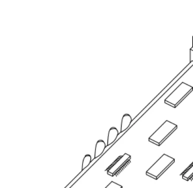 Figure 8.How to Hold a Large Circuit Card 