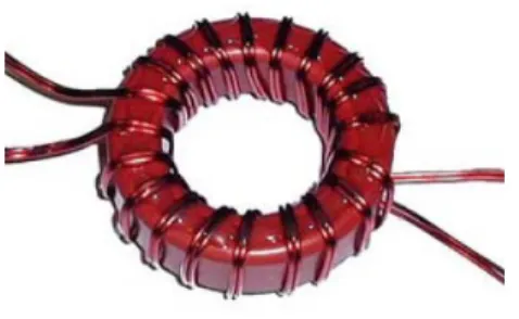 Figure 13 – The mounted 4:1 balun –  consider using eyebolts instead of the backing  board
