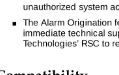 Table 1-1 lists special considerations for using the DEFINTIY AUDIX system with these switches.