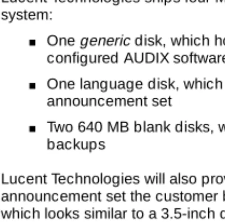 Figure 2-4.MO Disk