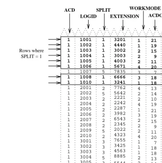 Figure 1-6:  Sample Custom Report 1