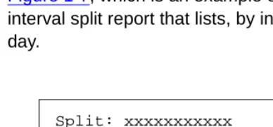 Figure 1-7:  Sample 2 Custom Report Design