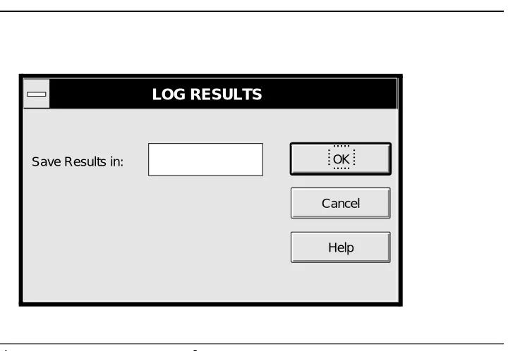 Figure 1-5.CVLAN Log Results
