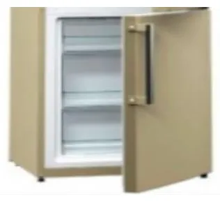 Figure 6.  Refrigeration Unit 