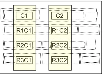 Fig. 2. Inferring Page Structure 