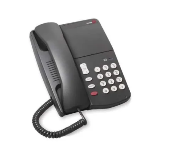 Figure 2. 6210 Analog Telephone
