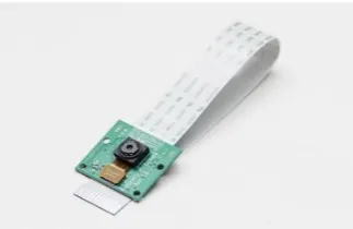 Figure 8. Wi-Fi Dongle 