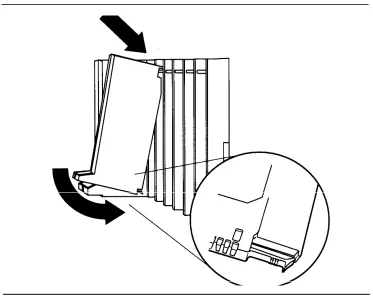 Figure 2-3. Installing the 800 CO-BRI Module