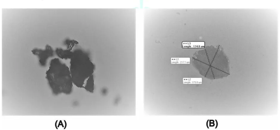 Figure 3: DSC of (A) Lactose monohydrate (B) Microcrystalline Cellulose (C) Physical Mixture of LM and MC (70:30) (D) Optimized MCLM Composites 