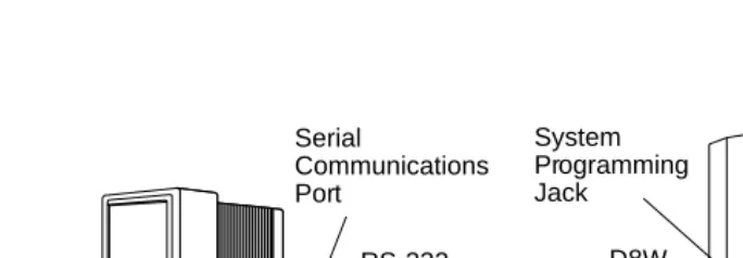 Figure 1. Direct Local Connection