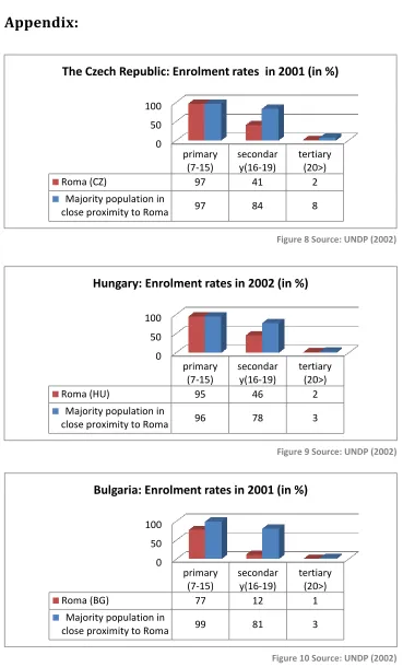 Figure 8 Source: UNDP (2002) 
