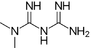 Fig 1: Structure of Alogliptin 