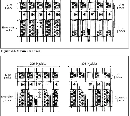 Figure 2-1. Maximum Lines