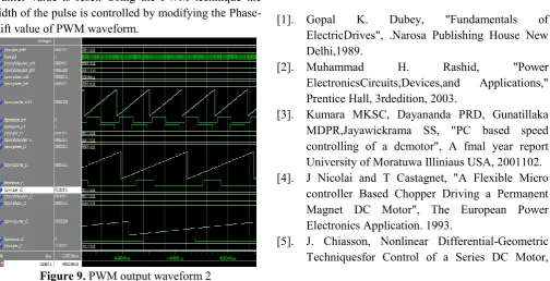 Figure 10. RTL view of proposed system 