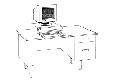 Figure 1-1. The Master Controller II+
