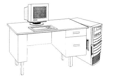Figure 1-2. The Master Controller III