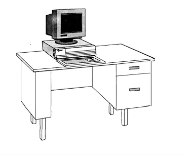 Figure A-1. The Master Controller II+