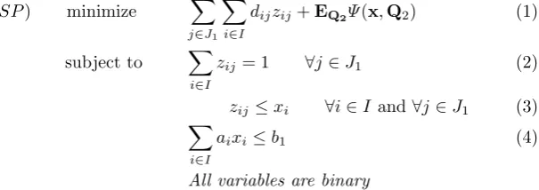 Fig. 1. Lattice example with view sizes