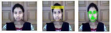 Figure 3: Facial Alignment 