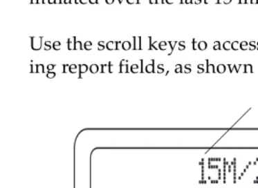 Figure 4-2.  Network Interface Performance Report