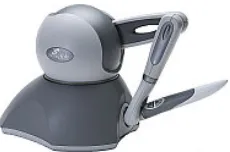 Figure 2.2. Sensable Technologies PHANTOM® Omni® 