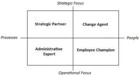 Figure 5 variables per strategic direction 