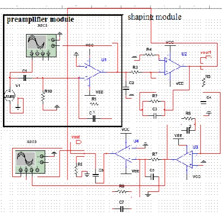Fig. 3 LT 1252 Pin connections 