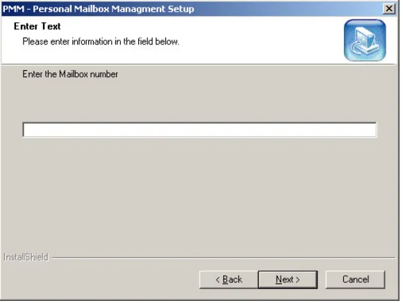 Figure 2-3: Outlook window with Forward as Wave button 