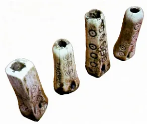 Fig. 3.Universidad Ancient dice. Archaelogical Museum. de Cuenca