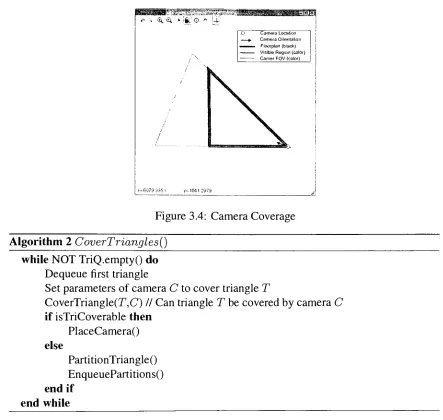 Figure 3.4: Camera Coverage