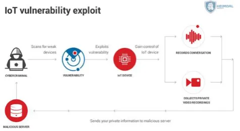 Figure 2.3.  Password Attacks 