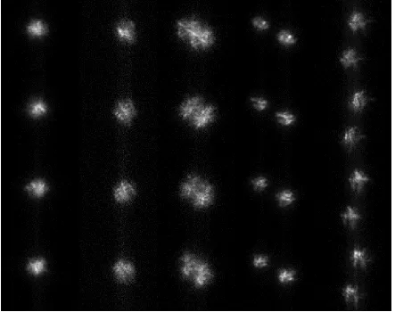 Figure 2: The Image of Hip 689