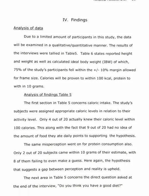 Table 6 states reported height