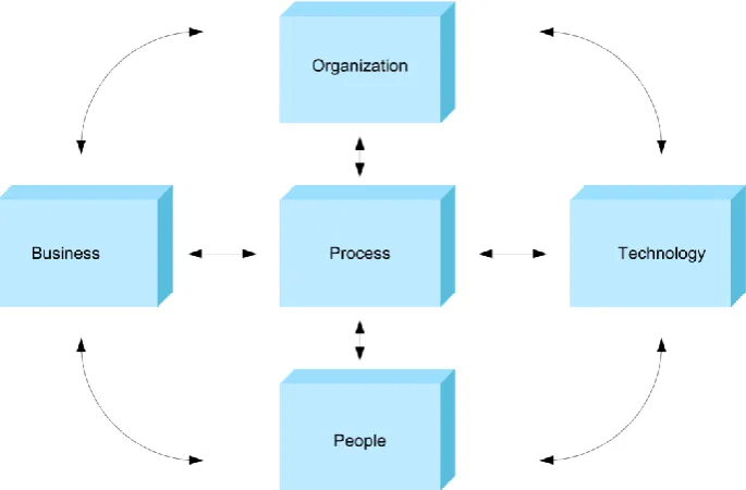 FIGURE 8: SOFTWARE REUSE PILLARS AND PRINCIPLES 